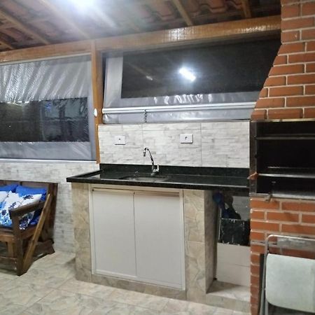 Chale Do Caruso Villa Mairinque Ngoại thất bức ảnh