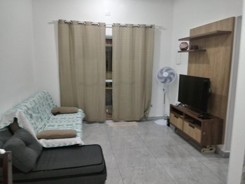 Chale Do Caruso Villa Mairinque Ngoại thất bức ảnh